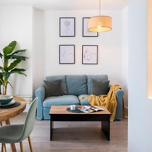 Appartement met een Slaapkamer
